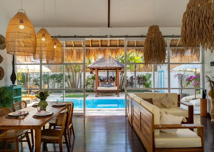 Villa Bardo By Pertama