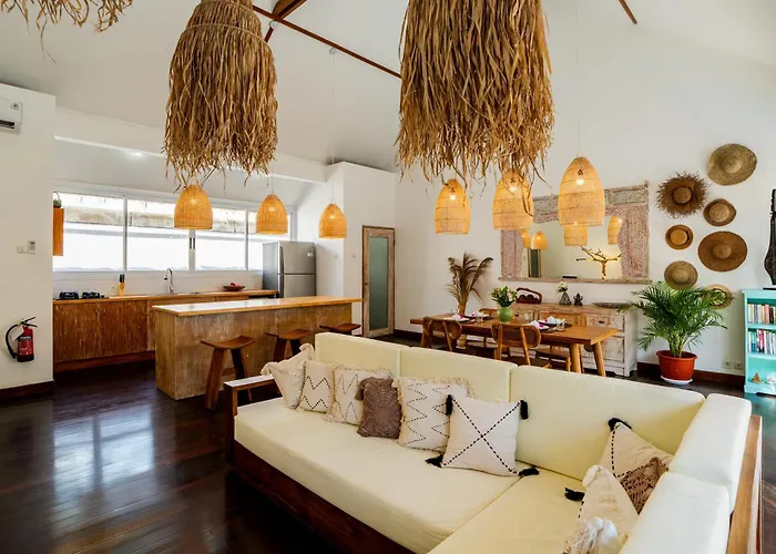Bardo By Pertama * Seminyak