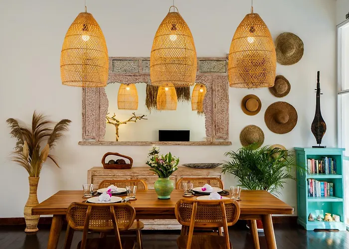Villa Bardo By Pertama *