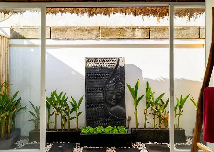 Villa Bardo By Pertama
