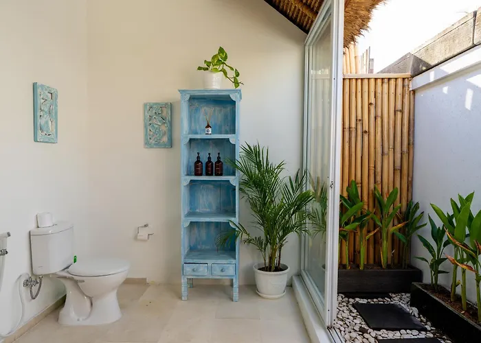 Villa Bardo By Pertama