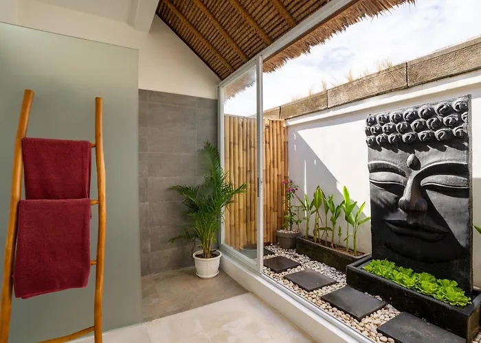 Bardo By Pertama Villa