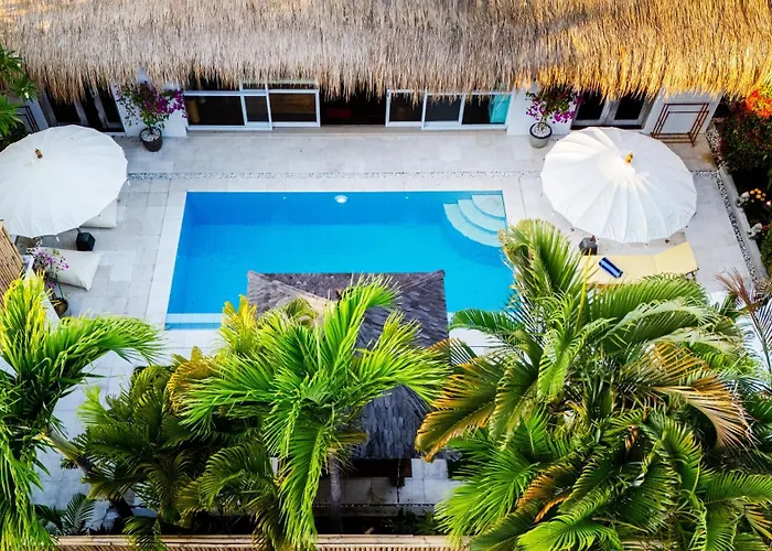 Bardo By Pertama Villa Seminyak